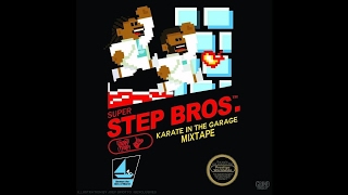 Starlito & Don Trip - Limitless Feat. Red Dot (Step Brothers: Karate In The Garage)