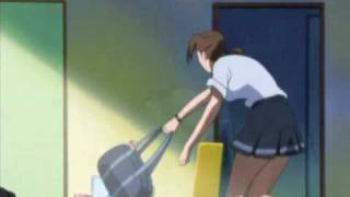 Tengo Tenge and The Sleeping