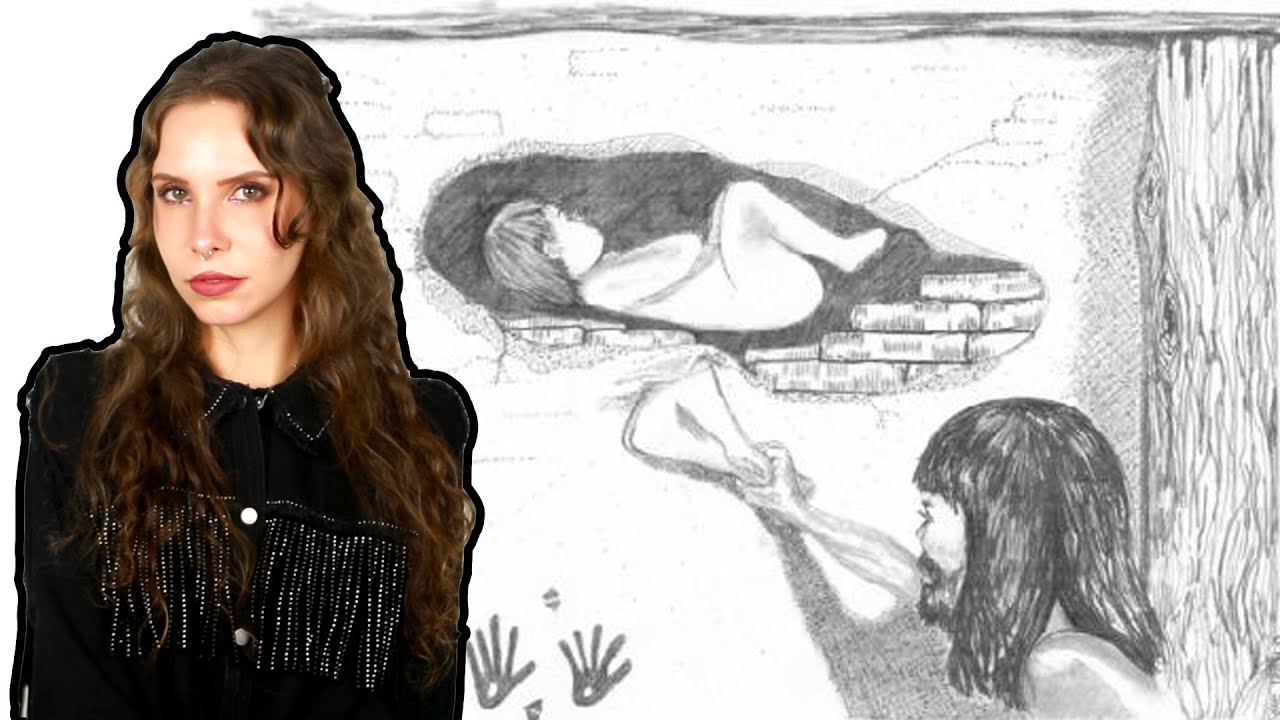 Os misteriosos rituais de sacrifício HUMANO em construções | Surto Coletivo