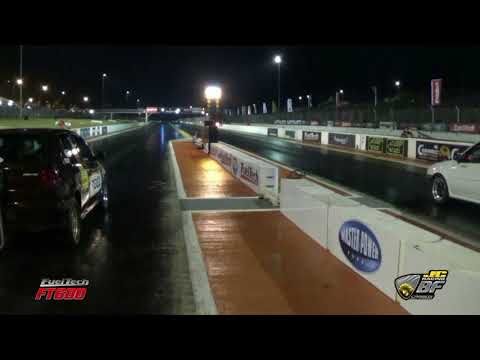 1ª Etapa VP 402 2018 -  Gol DTC 211