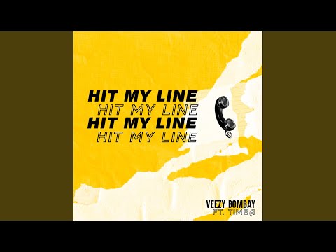 Hit My Line (feat. Timba)