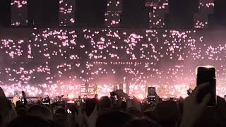 Kent - Sverige [Live Stockholm, 23/3-2025]