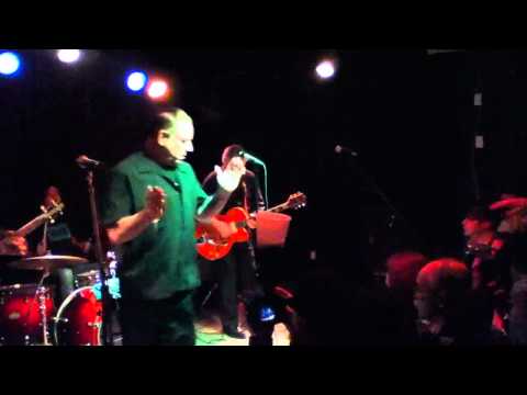 Robert Gordon with Chris Spedding