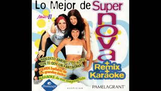 SUPERNOVA - &quot;Tu y Yo&quot; [2001]