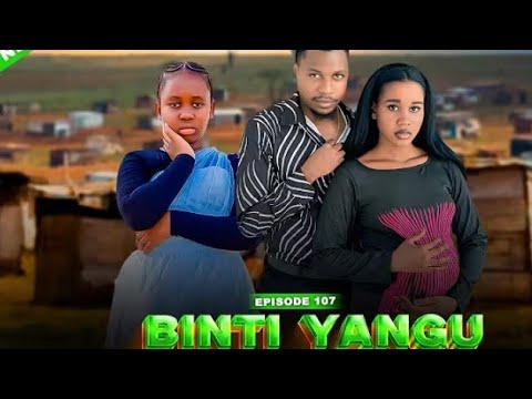 BINTI YANGU episode 109