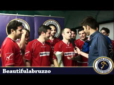 Zona Goal: Interviste Amici del bar Nello - Beautifulabruzzo