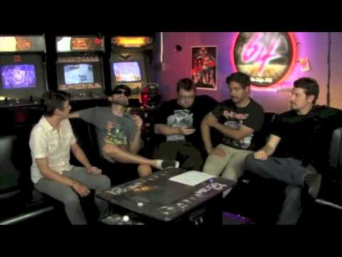 Mega64 Podcast 317 - Eric's Fishing Trip