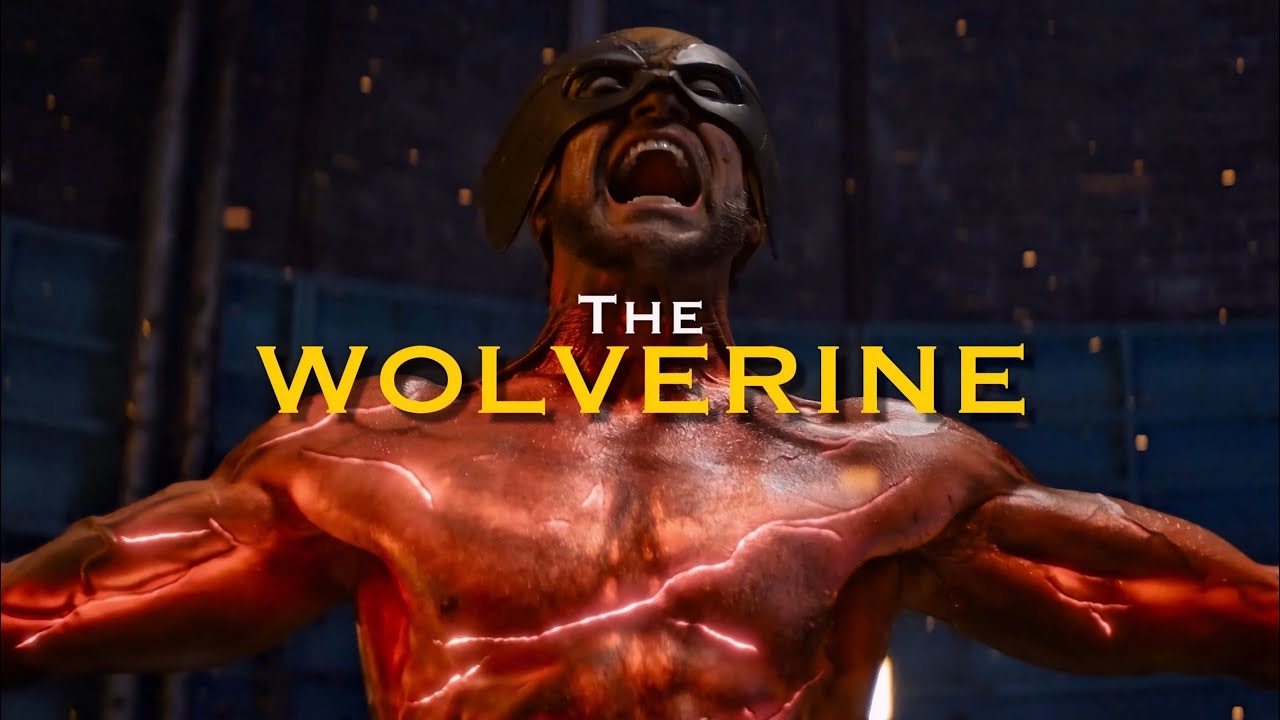 Logan | The Wolverine 