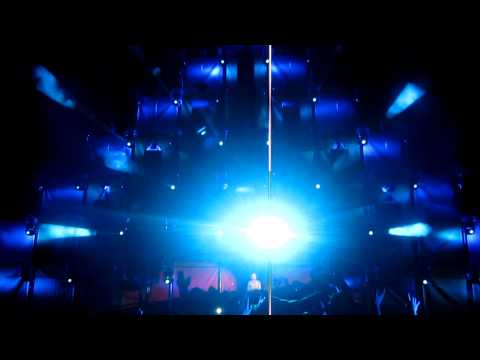 Groove Garden 2011 - Avicii - Levels