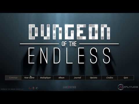 Dungeon of the Endless Gameplay - Roguelike Dungeon Crawler wit Tower Defense (No Commentary)