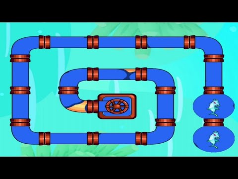 save the fish game//save fish game/#fishdom//pull pin//level 5566 level to 5586//@HAYAT GAMERZ.