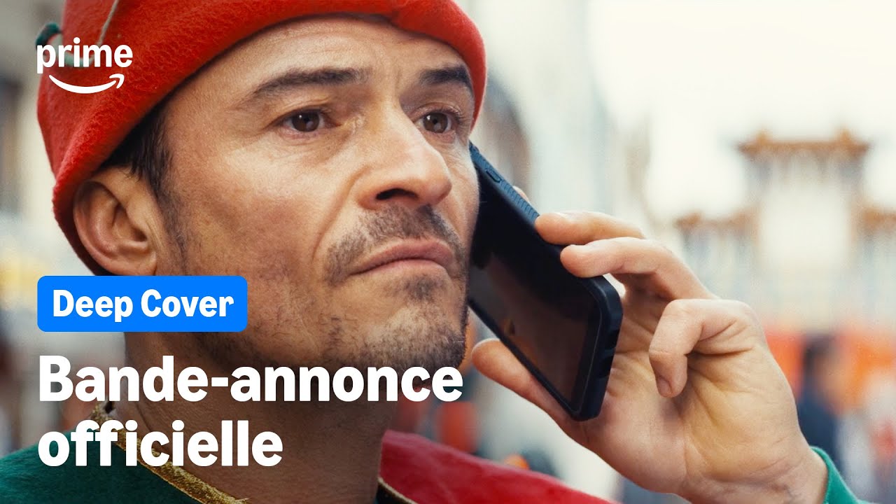 Bande Annonce Officielle