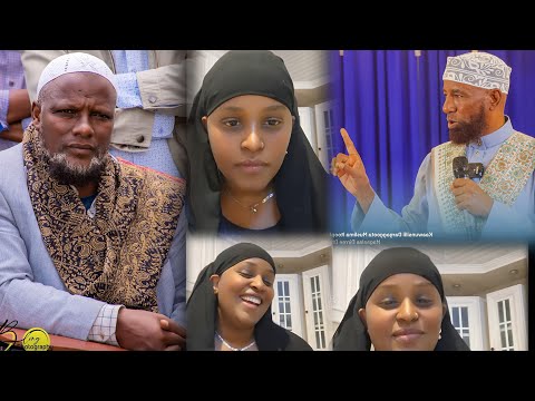 Kuleen Sheekootaf Deebii Laate Innalillaah🙆‍♀️Khaab Butta Oduu Ammee Murti Guuto Ibroo Ibsaa Kololee