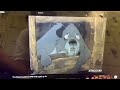 The Black Cauldron Sped Up