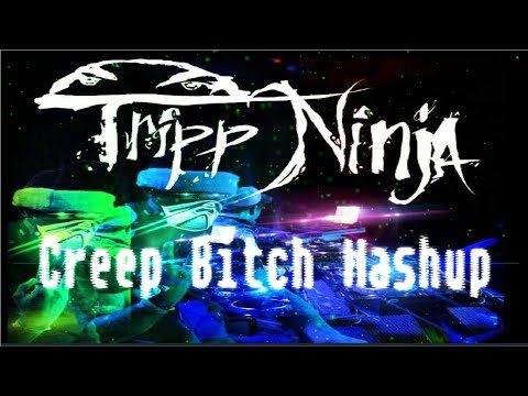 Tripp Ninja   Move Bitch Mash Up