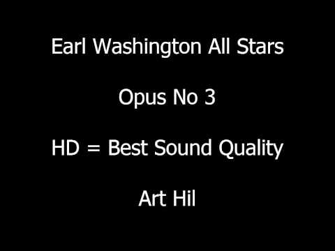 Video thumbnail for Opus No. 3