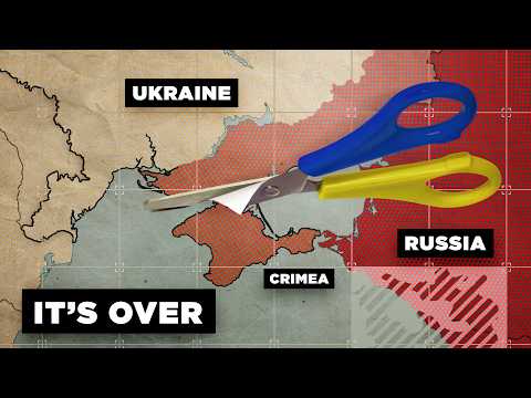 Crimea Situation Is Insane