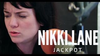 Nikki Lane - Jackpot - Live on Lightning 100 powered by ONErpm.com