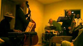 Freddie Redd &amp; Butch Warren 9 playing All The Things You Are