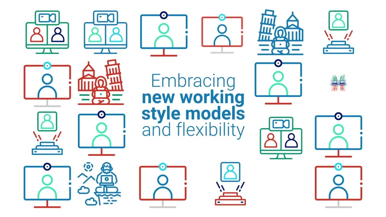 Motion Graphic Explainer