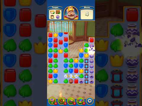 #level 3591 #royalmatch #royalmatchgameplay