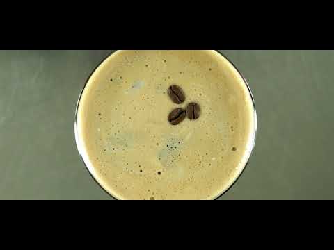 How to make Kahlua Drinks