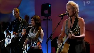 Eva Dahlgren - Det Som Bär Mig Nu TV-Huset 2005)