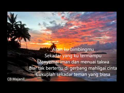 Nur Syahadah Versi Acapella