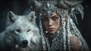 ᛋᚲᚨᛞᛁ Daughter of the Storm | Nordic | Viking | Music