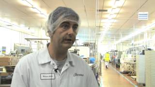 preview picture of video 'CQM - Case study - Lean and Continuous Improvement'