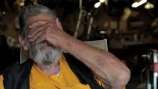 Filthy Phil: Stories from the Days of Being an "Outlaw" Biker