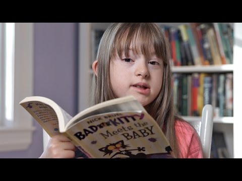 ⁣Down syndrome answers, 4