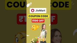 Jiomart Coupon Code today | jiomart coupon code | jiomart coupon code latest