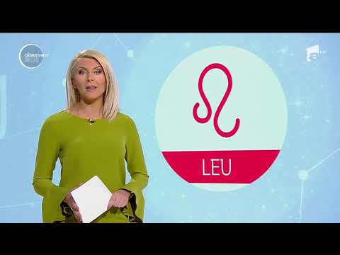 Horoscopul zilei 20/09/2017 - Fecioarele sunt stăpâne pe situaţie,