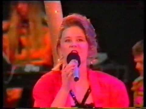 nor92 eurovision previews 1992