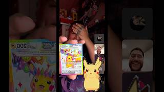 #pokemon #Pikachu #pokemonchannel #pokemoncards #pokemontcg #pokemonfan #pokemonpulls #surgingsparks