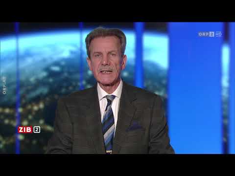 FernG'schaut am 26.02.2021 - ORF - ZIB 2