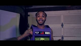 PullUp Cooly - Big Dawg (Official Video) Dir. By: dfvisuals