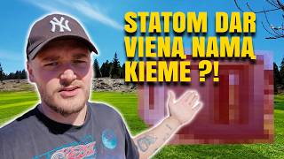 Kam mums antras namas? (2) MŪSŲ NAMAI #vlogas #deividasben