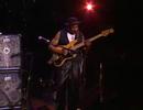 Teen Town ( Jaco Pastorius ) by Marcus Miller ( live )