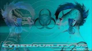 The Victim of Fate - Blade Dancer