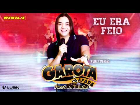 Eu Era Feio video