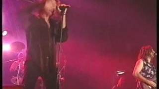 Sau - Concert Set de Gira 1996 - Medley
