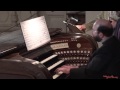 Henry Purcell: Trumpet Voluntary / Allegro maestoso für Trompete und Orgel