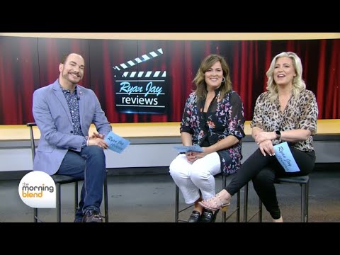 Haunted Mansion, The Beanie Bubble, Sparkle: A Unicorn Tale Reviews by Ryan Jay