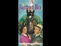 Opening To Broadway Bill 1934 1994 VHS