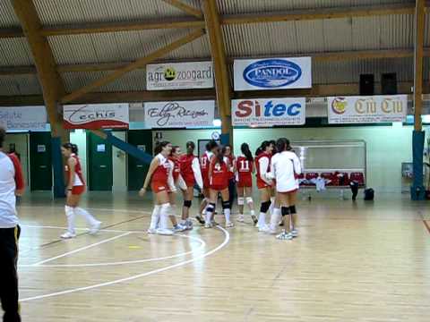 immagine di anteprima del video: OFFIDA INTERNATIONAL VOLLEY CUP