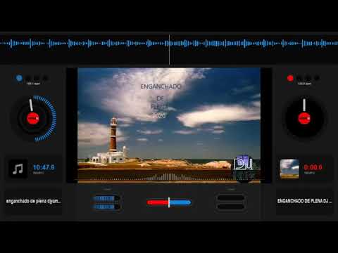 Enganchado de plena 2020