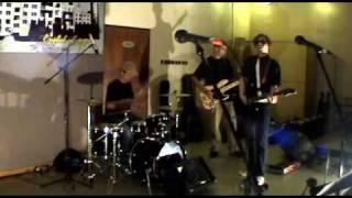 Remedy drive - daylight -- by HAMSTERBAND