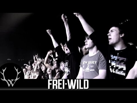 Frei.Wild - Irgendwer steht Dir zur Seite  [Händemeer-DVD]